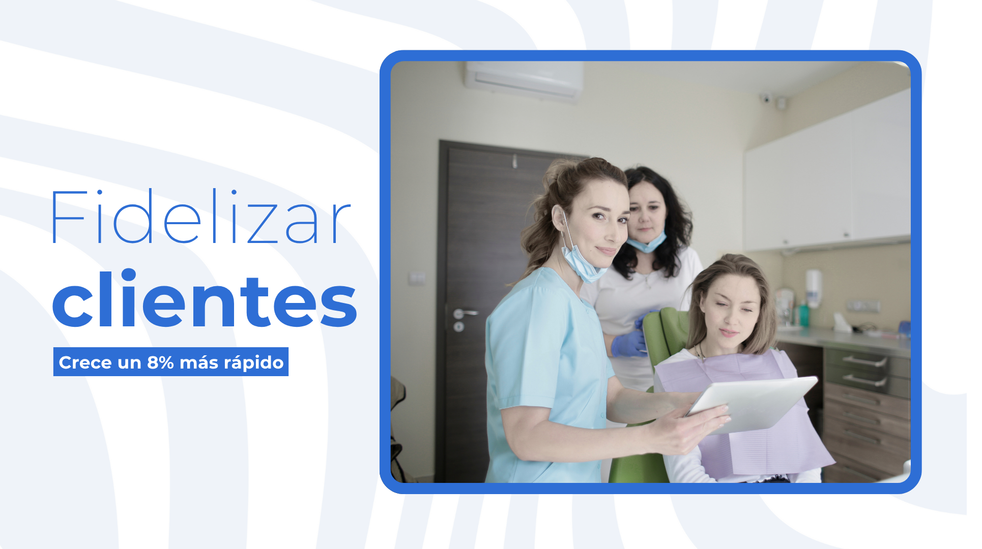 Descubre cómo una limpieza dental profesional puede fidelizar pacientes, generar confianza y mejorar la experiencia en tu clínica.
