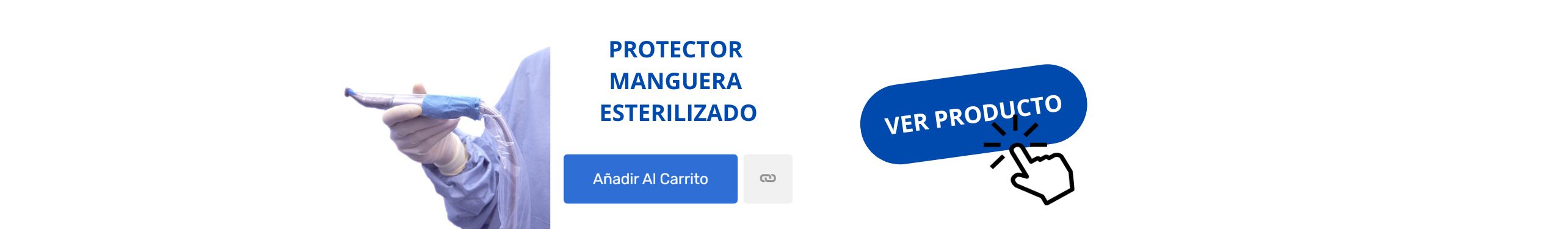 Protector manguera