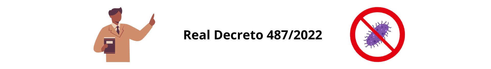 Real decreto