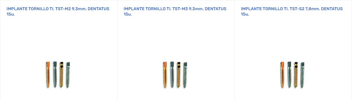 implantes