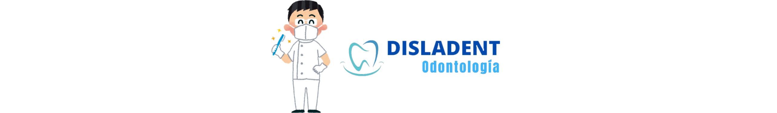 disladent