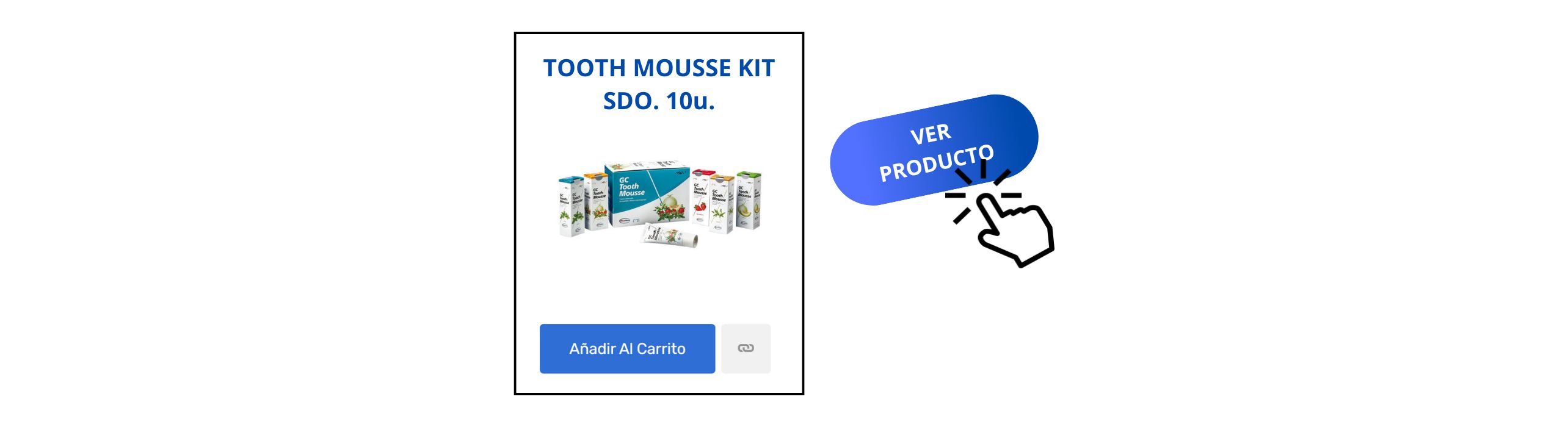 tooth mousse