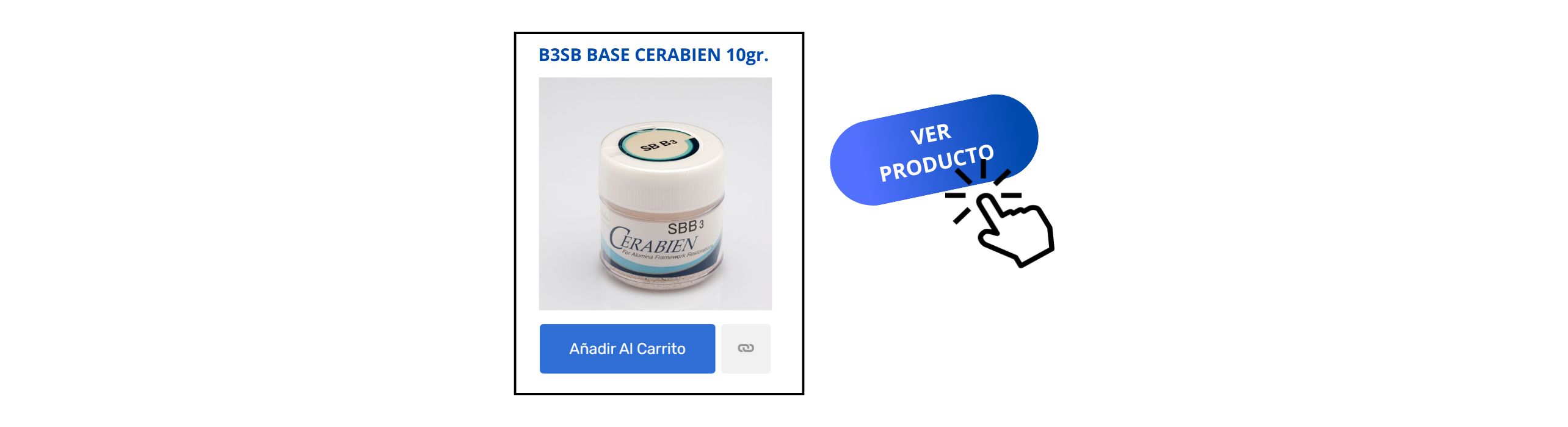 B3SB BASE CERABIEN 10gr.